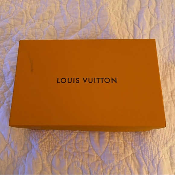 LOUIS VUITTON PASSENGER FLAT SANDAL - Picture 6 of 6